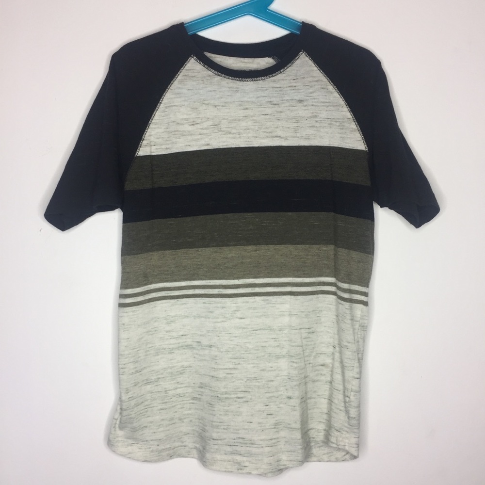 Bailey’s Pt. Large 10/12 Shirt